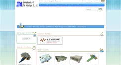 Desktop Screenshot of litektw.com